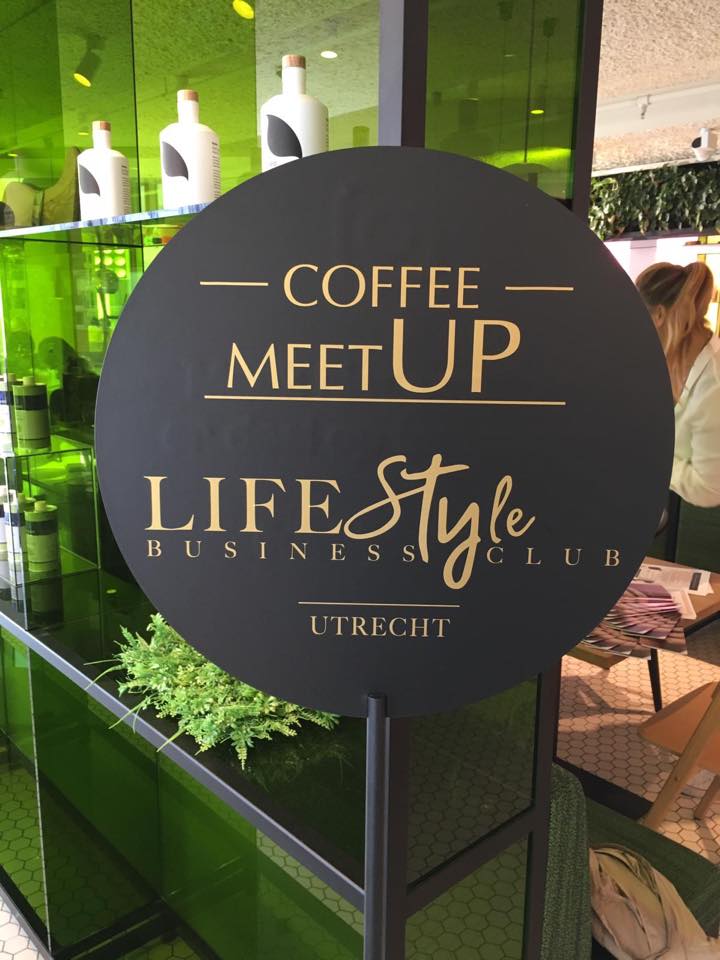 Coffee Meet Up - Meet my Brand Utrecht - Lifestyle ...