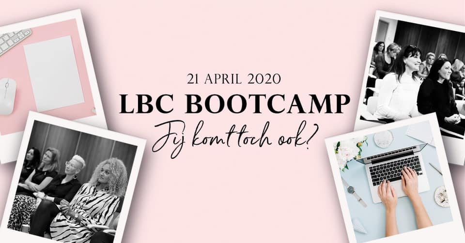 Lifestyle Business Bootcamp 3rd edition