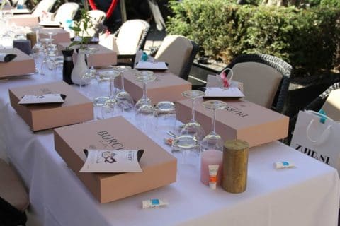 Stedendriehoek Lifestyle Business Lunch - Lifestyle ...